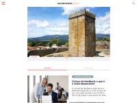 Desktop screenshot for e-konomista.pt