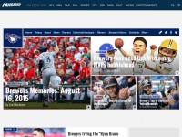 Desktop screenshot for reviewingthebrew.com