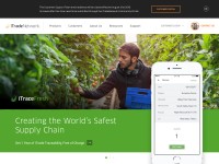 Desktop screenshot for itradenetwork.com