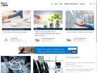 Desktop screenshot for readitquik.com