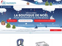 Desktop screenshot for h2r-equipements.com