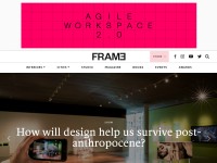 Desktop screenshot for frameweb.com