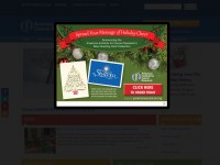 Desktop screenshot for aicr.org