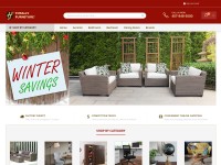 Desktop screenshot for totallyfurniture.com