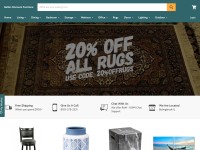 Desktop screenshot for mybellas.com