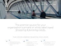 Desktop screenshot for tstllc.net