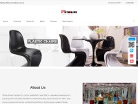 Desktop screenshot for pinsumchina.com