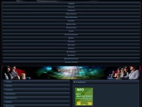 Desktop screenshot for kinozal-kino.ru