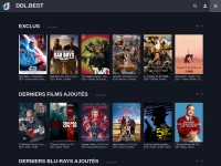 Desktop screenshot for ddl1.best