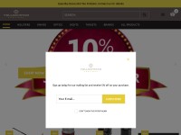 Desktop screenshot for yellowstartactical.com