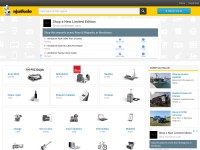 Desktop screenshot for njuskalo.hr