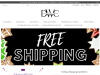 Desktop screenshot for dancewearcorner.com