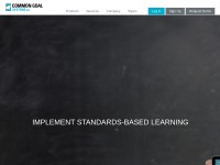 Desktop screenshot for teacherease.com