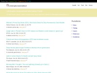 Desktop screenshot for lehoicaphe.buonmathuot.vn