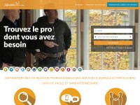 Desktop screenshot for sefaireaider.com