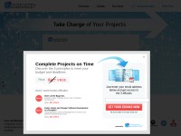 Desktop screenshot for elementool.com