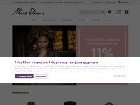 Desktop screenshot for missetam.nl