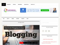 Desktop screenshot for mywebsitesubmissions.com