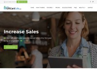 Desktop screenshot for thegiftcardcafe.com