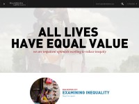 Desktop screenshot for gatesfoundation.org