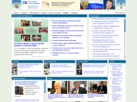 Desktop screenshot for baltija.eu