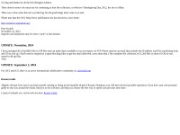 Desktop screenshot for os2bbs.com