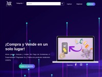 Desktop screenshot for melopo.com