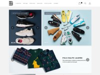 Desktop screenshot for brandshop.ru