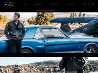 Desktop screenshot for tripleaughtdesign.com