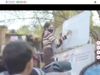 Desktop screenshot for ladlifoundation.org