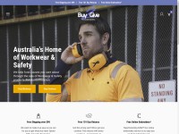 Desktop screenshot for buy2giveonline.com