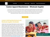 Desktop screenshot for wearmartae.com