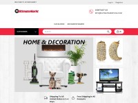 Desktop screenshot for ultimatemarktusa.com