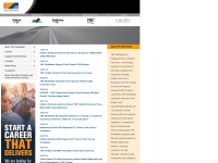 Desktop screenshot for yrcw.com