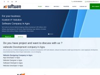 Desktop screenshot for kdsoftware.in