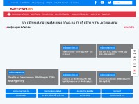 Desktop screenshot for keowin365.com