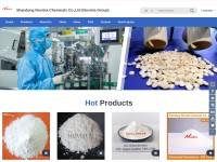 Desktop screenshot for novistachem.com