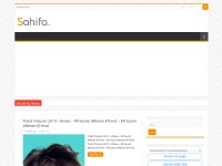 Desktop screenshot for new-pin.site