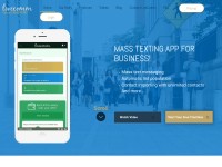 Desktop screenshot for livecomm.com