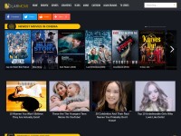 Desktop screenshot for solarmovie.net