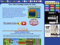 Desktop screenshot for roomrecess.com