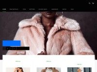 Desktop screenshot for islandwearfashion.com