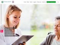 Desktop screenshot for hbgmedicalassistance.com