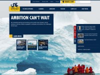 Desktop screenshot for drexel.edu