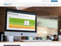 Desktop screenshot for simpleltc.com