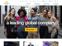 Desktop screenshot for bat.com