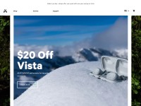 Desktop screenshot for jaybirdsport.run