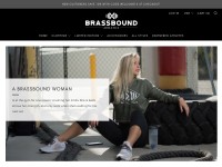 Desktop screenshot for brassboundathletics.com