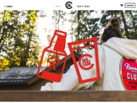 Desktop screenshot for casualindustrees.com