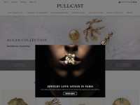 Desktop screenshot for pullcast.eu